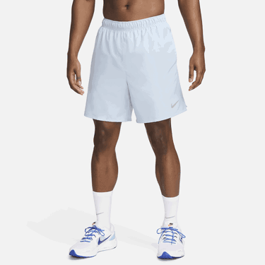 Къси панталони Nike 18cm Shorts Challenger Dri-FIT Синьо | HJ5482-440, 2