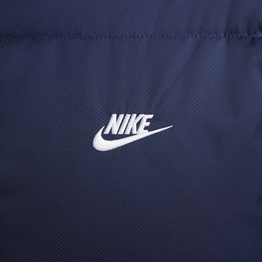 Пухо яке Nike Sportswear Club Тъмно синьо | FB7368-410, 2