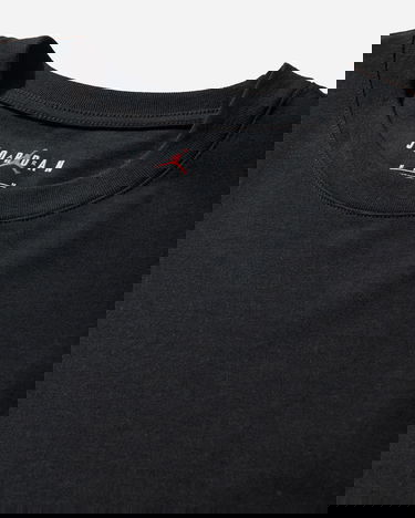 Тениска Jordan Flight MVP Rings T-Shirt Черно | HJ2322-010, 4