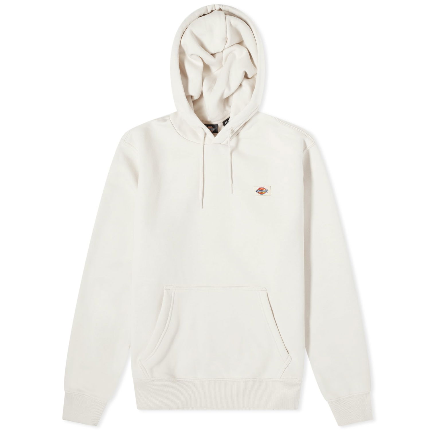 Суитчър Dickies Oakport Hoodie Бяло | DK0A4XCDF901, 0