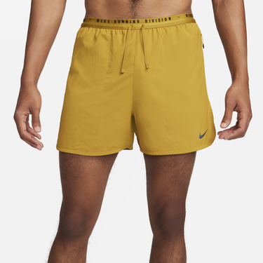 Къси панталони Nike Dri-FIT ADV Run Division Жълто | dv9291-716, 3