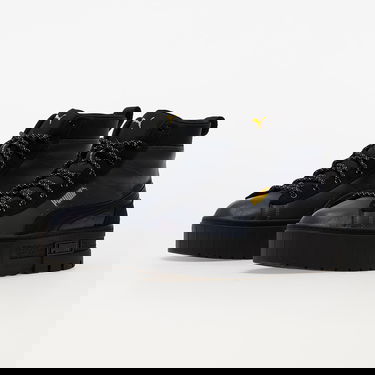 Кецове и обувки Puma Mayze Mid GTX Черно | 38189001, 5