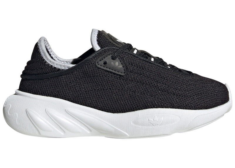 Кецове и обувки adidas Originals adiFOM SLTN Черно | FZ6068, 0