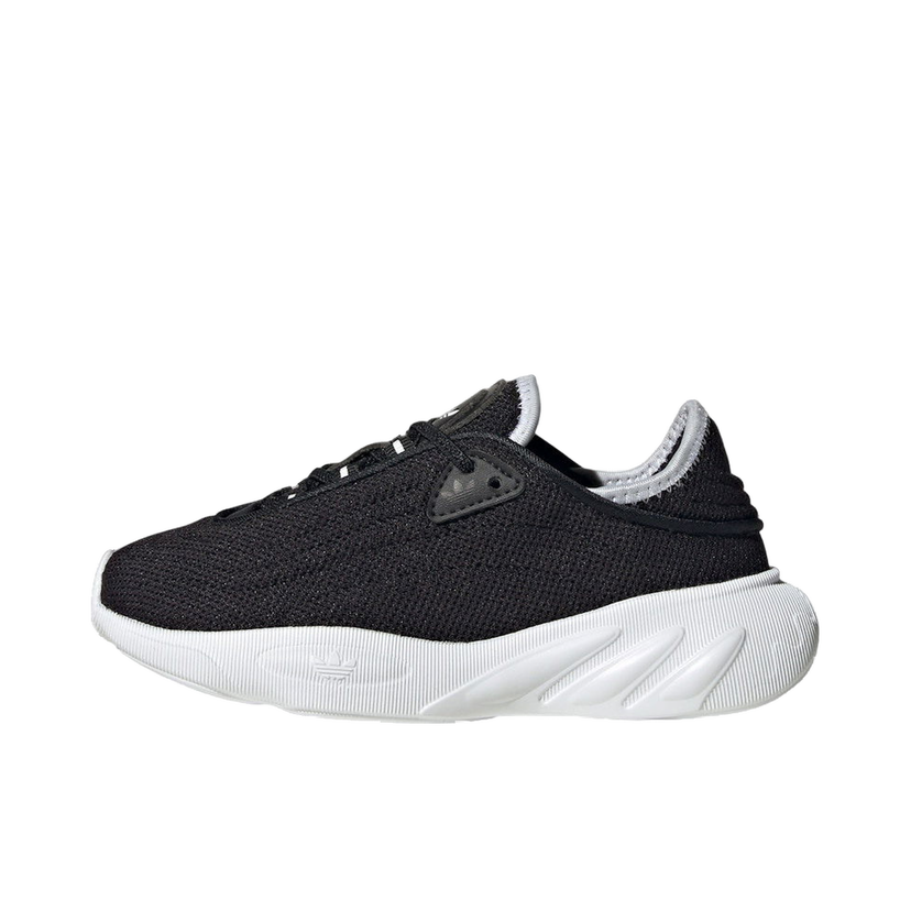 Кецове и обувки adidas Originals adiFOM SLTN Черно | FZ6068