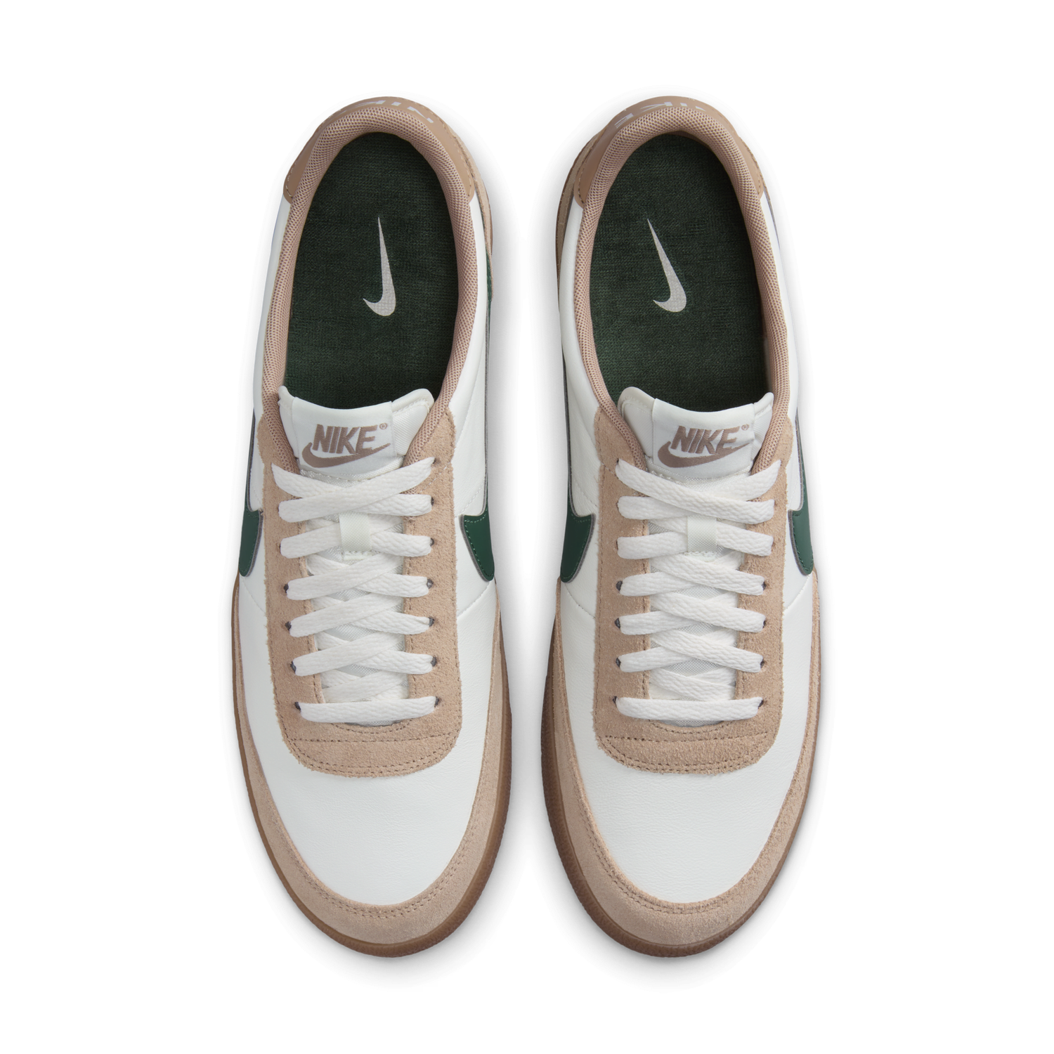 Кецове и обувки Nike Killshot 2 Leather Бяло | HF4861-133, 1
