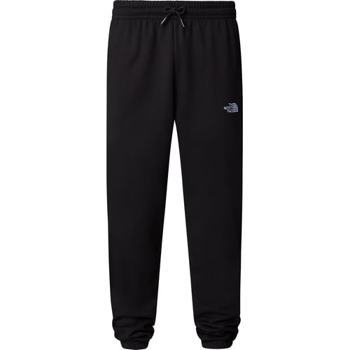 Спортни панталони The North Face Essential Sweatpants Черно | NF0A8A6J, 0
