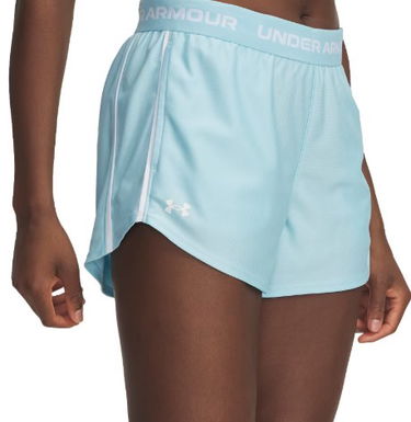 Къси панталони Under Armour Under Armour Tech Play Up Shorts Синьо | 1389882-494, 0
