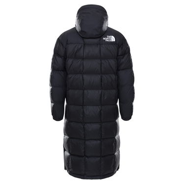 Палта The North Face Lhotse Duster Черно | NF0A4R2RJK31, 7