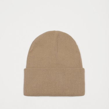 Шапка Nike Peak Tall Cuff Beanie Бежово | FB6528-247, 2