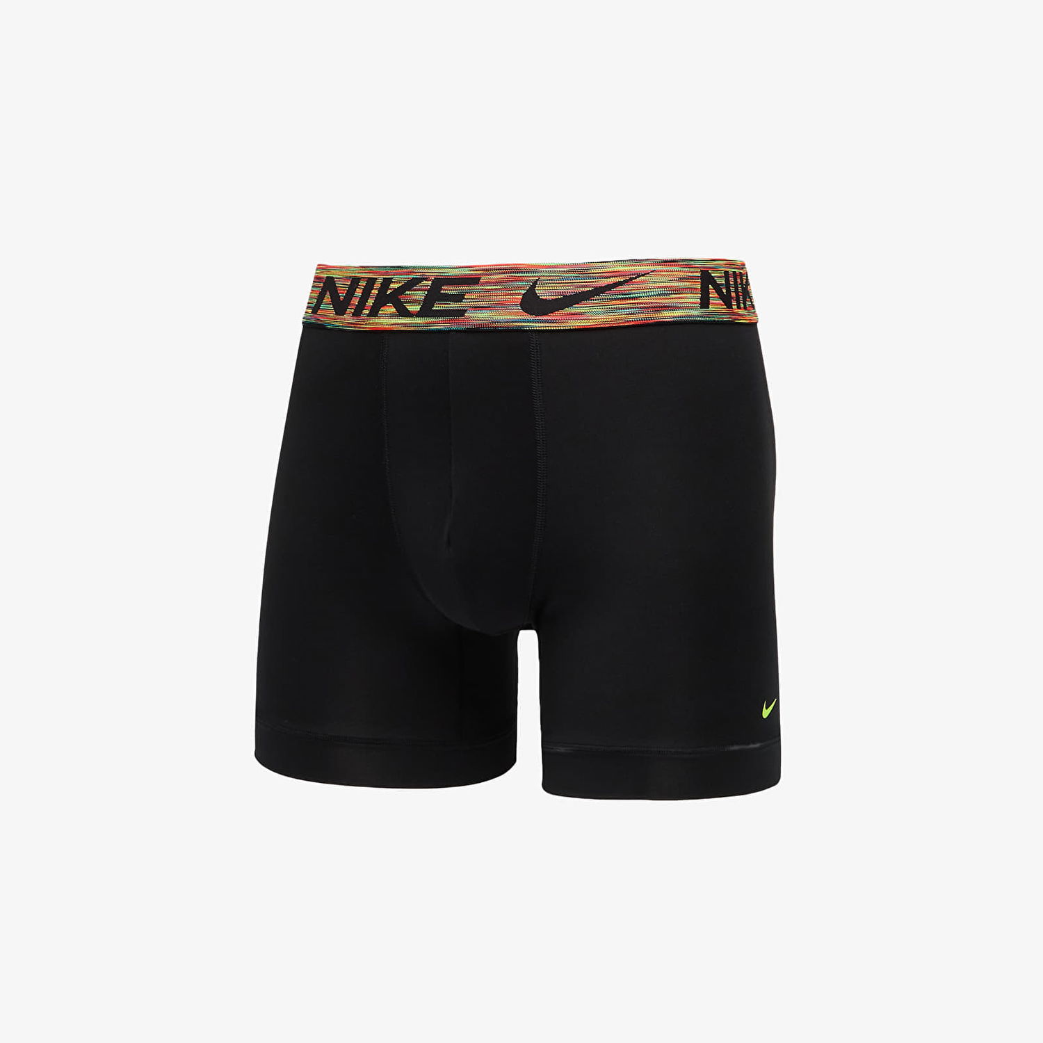 Боксерки Nike Dri-FIT Boxer Brief 3-Pack Черно | 0000KE1157-2U8, 1
