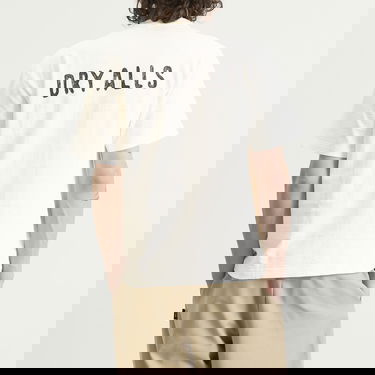 Тениска Human Made Big Heart T-Shirt Size Large Бяло | HM30TE015-WHT, 3