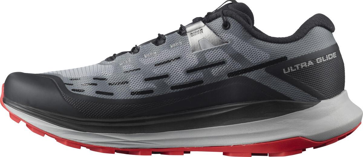 Кецове и обувки Salomon Ultra Glide Черно | l41430500, 1