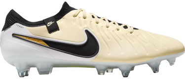 Кецове и обувки Nike LEGEND 10 ELITE SG-PRO AC Жълто | dv4329-700, 0