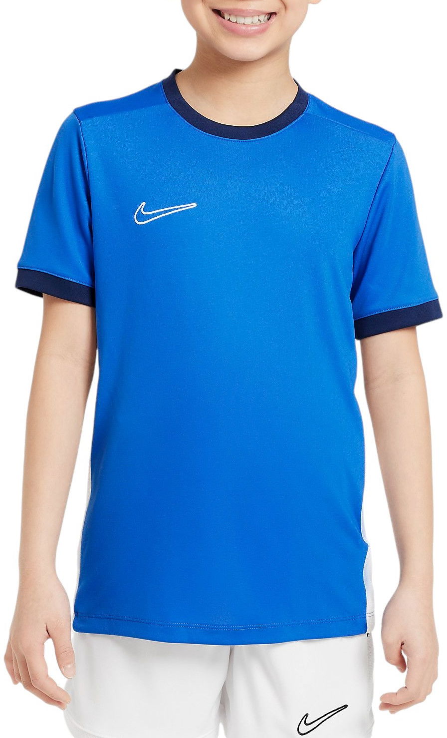Тениска Nike Nike Academy DF ACD25 SS Top Синьо | fz9758-463, 0