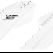 Off-Race International Cycling Club Logo T-Shirt