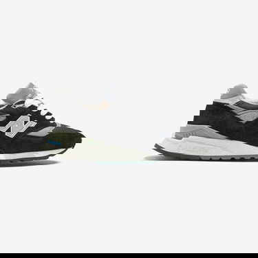 Кецове и обувки New Balance 998BL Black 36 Черно | U998BL, 2