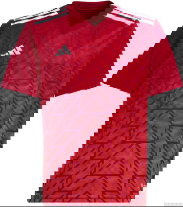 Фланелка adidas Originals Team Icon 23 Jersey Червено | hr2652, 0