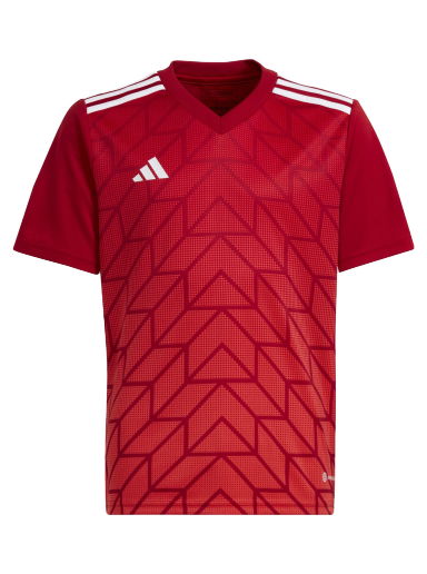 Фланелка adidas Originals Team Icon 23 Jersey Червено | hr2652