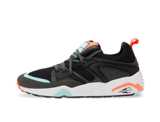 Кецове и обувки Puma Blaze of Glory Черно | 383532 01