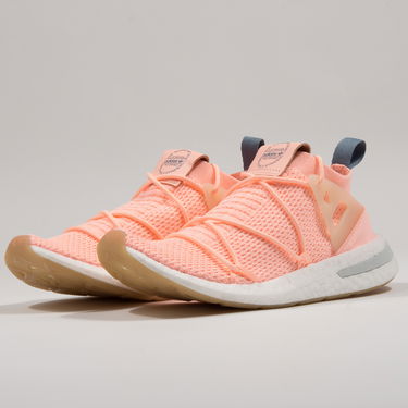Кецове и обувки adidas Originals Arkyn PK W Розово | B96508, 0