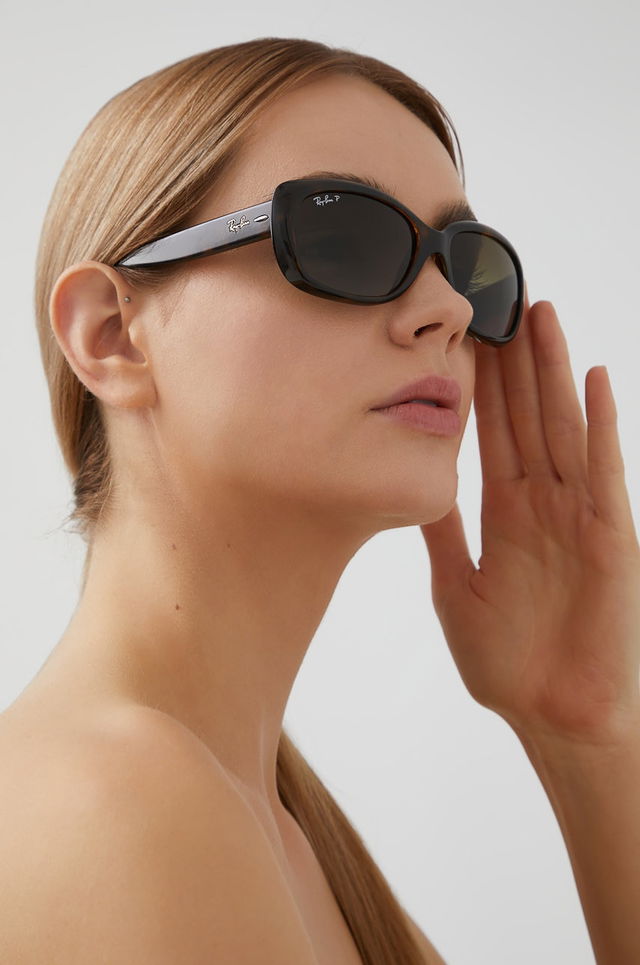 Ray-Ban Jackie Ohh Sunglasses