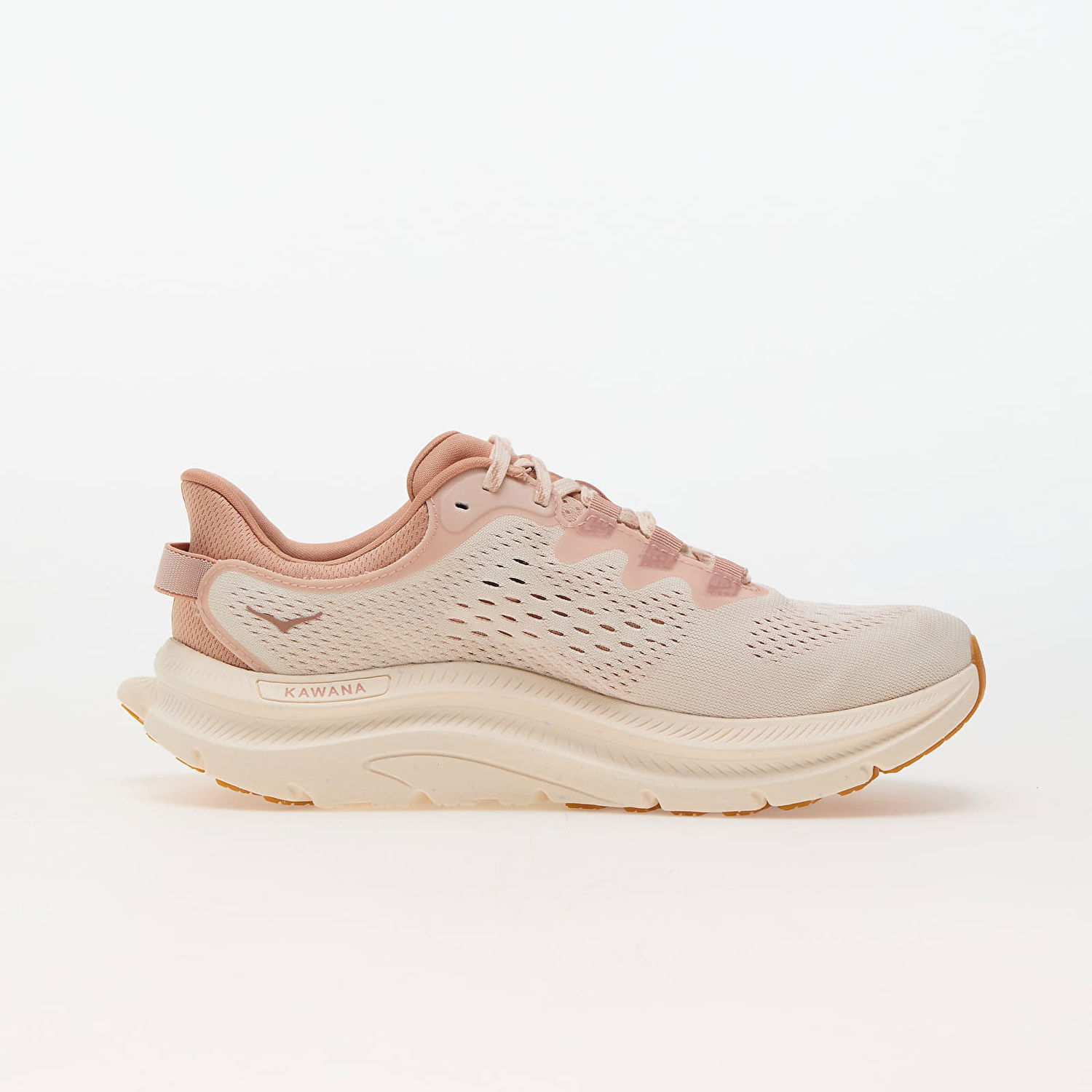 Кецове и обувки Hoka One One Kawana 2 W Бежово | 1147913-VSN, 1
