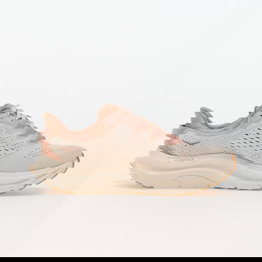 Кецове и обувки Hoka One One Kawana 2 W Бежово | 1147913-VSN, 1