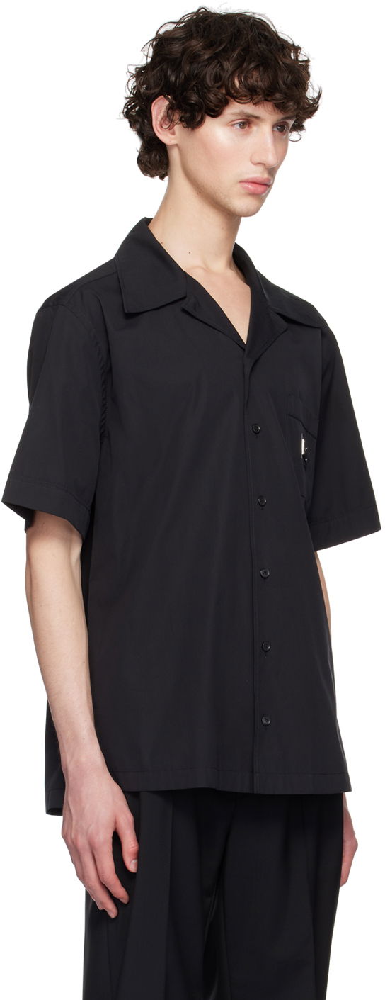 Риза Dolce & Gabbana White Patch Pocket Shirt Бяло | G5JH9TGF855, 1