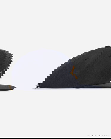 Шапка с козирка visvim Excelsior II Cap Тъмно синьо | 0125203003011 2, 5