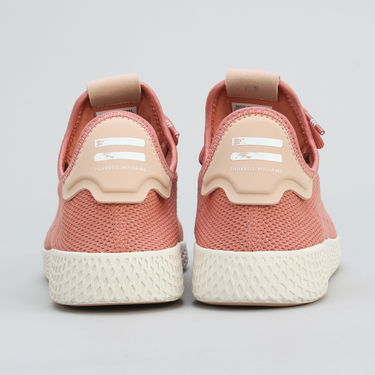 Кецове и обувки adidas Originals Pharrell Williams Tennis HU Розово | DB2552, 3