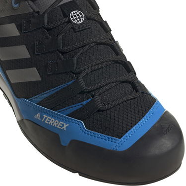 Кецове и обувки adidas Performance Terrex Swift Solo 2 Синьо | S24011, 6