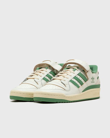 Кецове и обувки adidas Originals FORUM 84 LOW Зелено | IG3773, 1