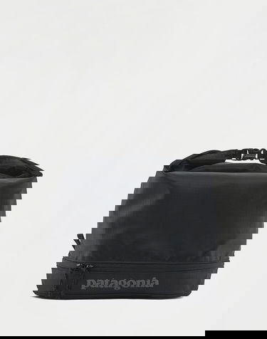 Чанта за пътуване Patagonia Black Hole MLC Cube Черно | 49090, 0