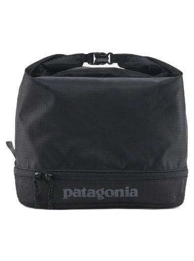 Чанта за пътуване Patagonia Black Hole MLC Cube Черно | 49090