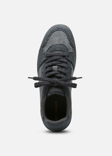 Кецове и обувки AXEL ARIGATO Dice Lo Woven Сиво | F3369001, 4