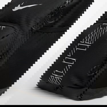 Раница Nike Varsity Elite Basketball Shoe Bag 14L Черно | HM9970-010, 3