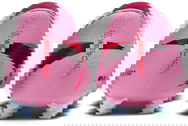 Кецове и обувки Nike Nike Zoom Vapor 16 Academy AG Розово | fq8364-600, 8