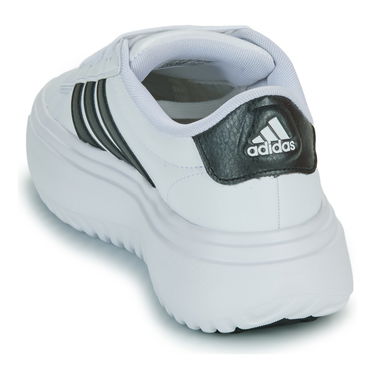 Кецове и обувки adidas Originals Shoes (Trainers) adidas GRAND COURT PLATFORM Бяло | IE1092, 4