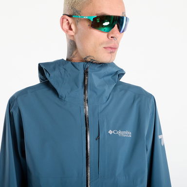 Ampli-Dry™ II Shell Jacket, 1