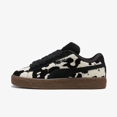 Кецове и обувки Puma Suede XL Wild Instinct Многоцветен | 403253-02, 0