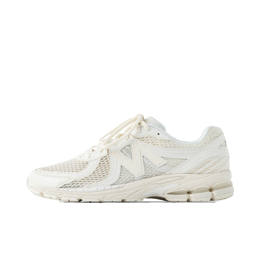 Бягане New Balance Aime Leon Dore x 860v2 White Бяло | ML860AH2
