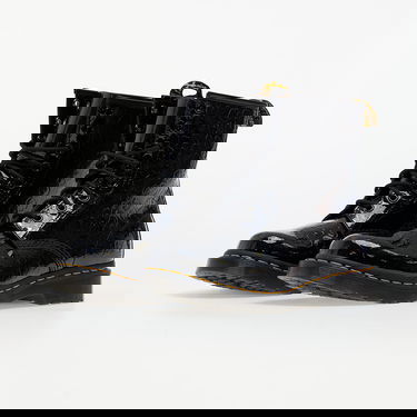 Кецове и обувки Dr. Martens 1460 W Черно | DM26859001, 5