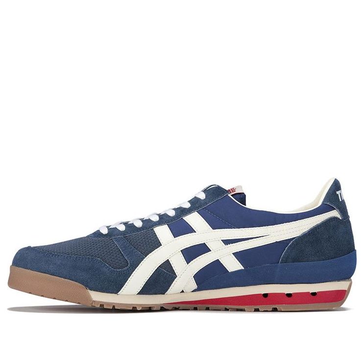 Кецове и обувки Onitsuka Tiger Onitsuka Tiger Ultimate 81 NM Синьо | 1183B536-401, 0