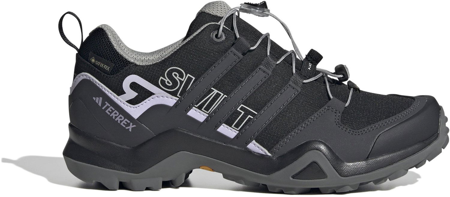 Кецове и обувки adidas Originals Terrex Swift R2 GTX W Сиво | IF7634, 0