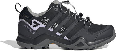 Кецове и обувки adidas Originals Terrex Swift R2 GTX W Сиво | IF7634, 0