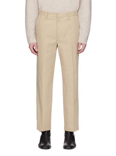 Regular Fit Trousers