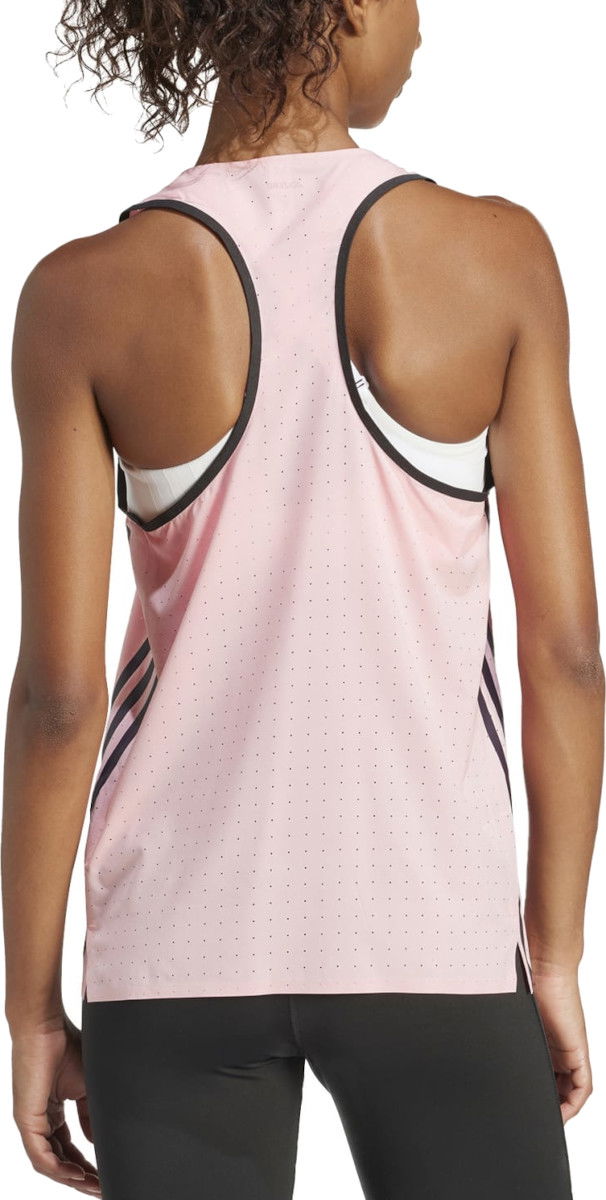 Потник adidas Originals Adizero Tank Розово | in1190, 1