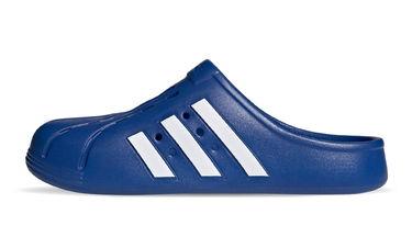 Кецове и обувки adidas Originals Adilette Clogs Тъмно синьо | GZ5314, 0