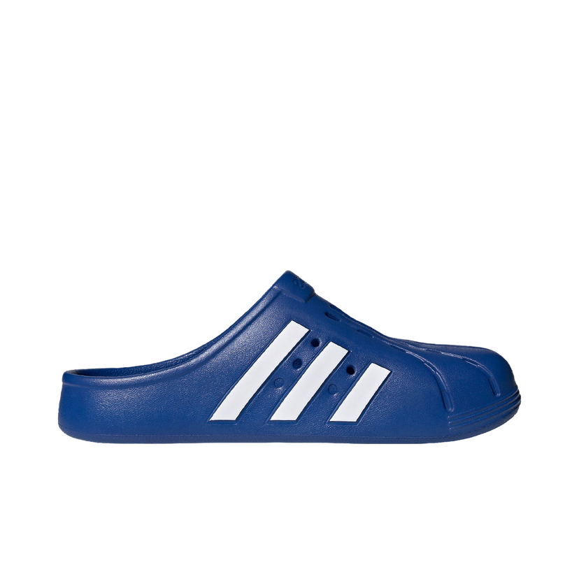 Кецове и обувки adidas Originals Adilette Clogs Тъмно синьо | GZ5314