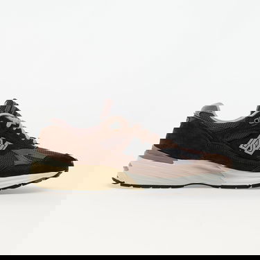 Кецове и обувки New Balance 991 - MADE IN ENGLAND Бургунди | U991BR2, 2